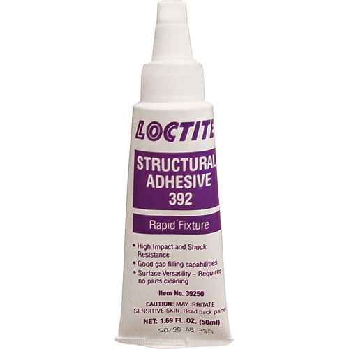 [AC326] Structural Adhesive 392 Rapid Fixture (AC326)