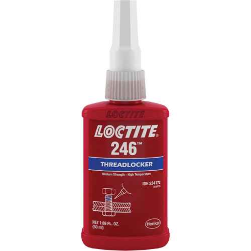 [AC330] 246™ High Temperature Threadlocker (AC330)
