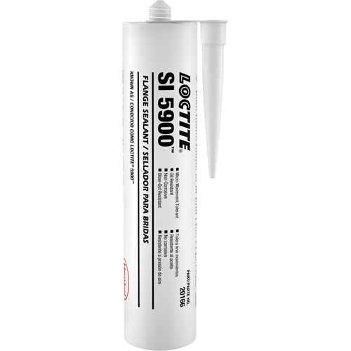 SI 5900 Instant Gasket Sealant (AC331)