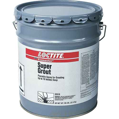Fixmaster® Super Grout (AC336)