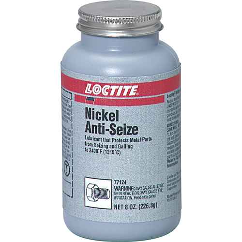 [AC337] Nickel Grade Anti-Seize (AC337)