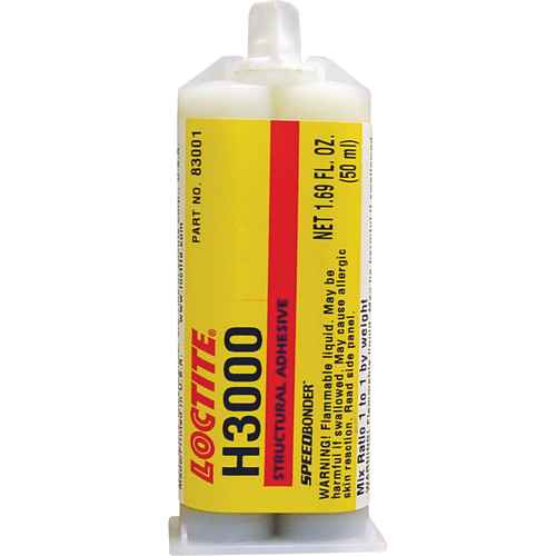 [AC343] Adhésif structural Speedbonder(MC) H3000 (AC343)