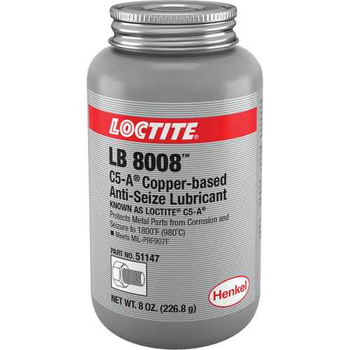[AC345] Antigrippant à base de cuivre C5-A(MC) (AC345)