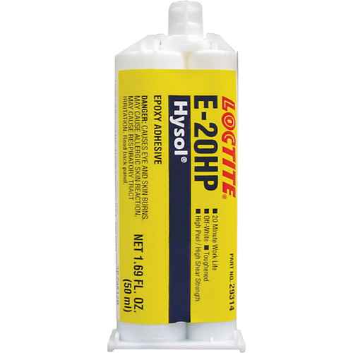 [AC348] Hysol™ E-20HP Epoxy (AC348)