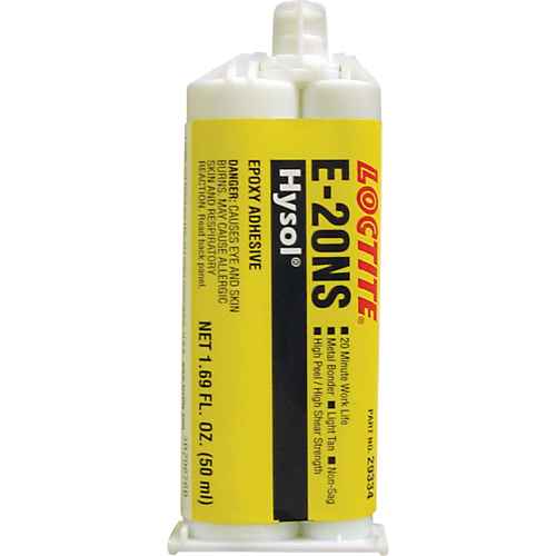 [AC349] Hysol™ E-20NS Epoxy (AC349)