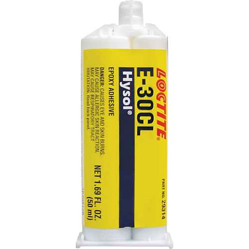 [AC350] Hysol™ E-30CL Epoxy (AC350)