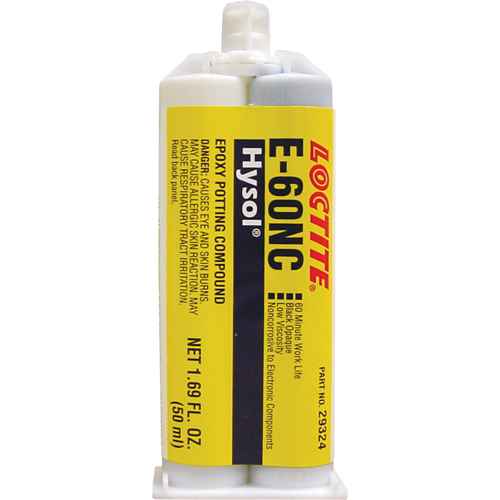 [AC354] Hysol™ E-60NC Adhesive (AC354)