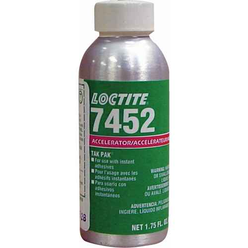 [AC360] Tak Pak™ 7452 Accelerator (Acetone) (AC360)