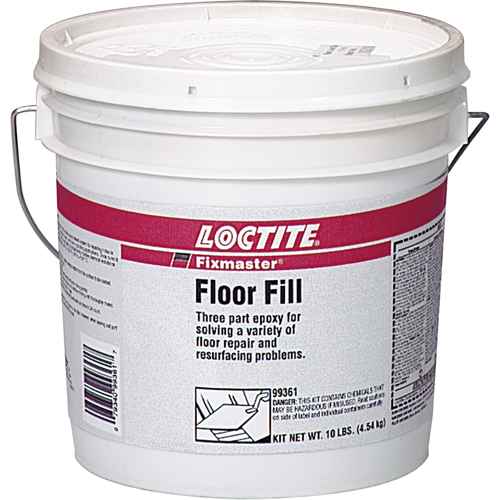 [AC362] Produit de remplissage pour plancher Fixmaster(MD) (AC362)