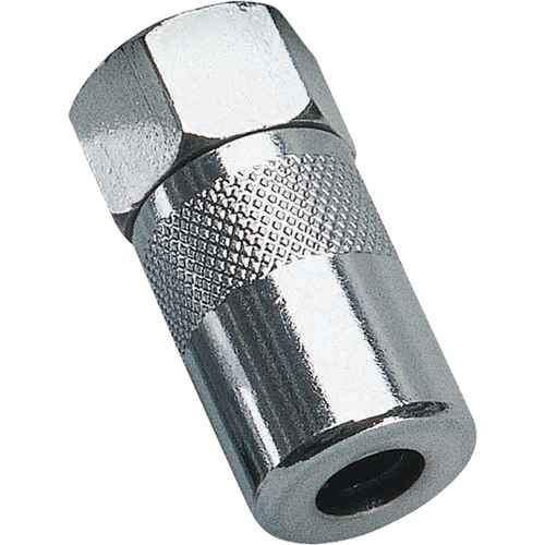 Heavy-Duty Coupler (AC483)
