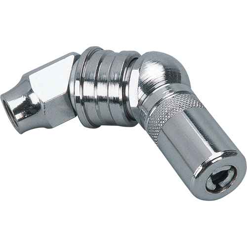Raccord hydraulique pivotant 360° (AC484)