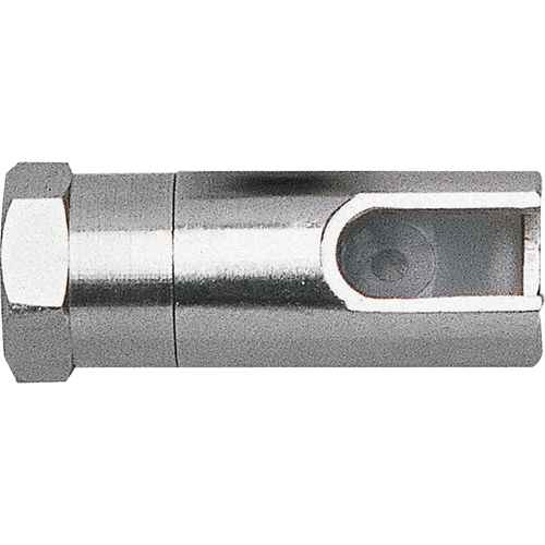 Right-Angled Hydraulic Coupler (AC485)