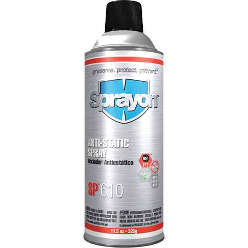 [AC517] Produit antistatique en aérosol (AC517)