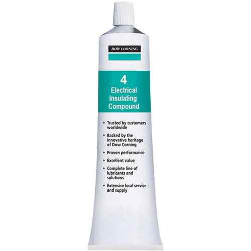 Dow Corning® 4 Electrical Insulating Compound (AC615)