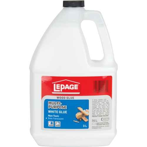 [AD005] Colle blanche LePage(MD) (AD005)