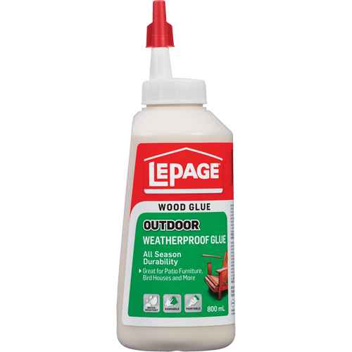 [AD009] LePage® Outdoor Wood Glue (AD009)