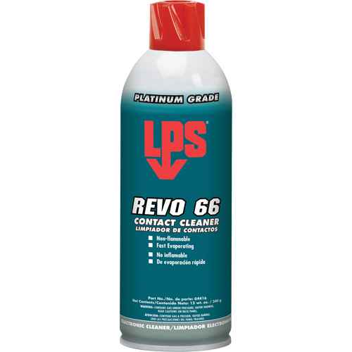 [AD010] Nettoyant pour contacts Revo 66(MD) (AD010)