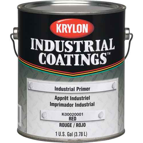 [AD032] Industrial Primer (AD032)