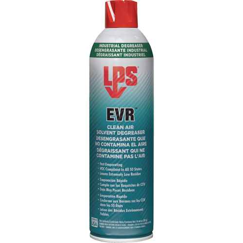 [AD060] EVR® Clean Air Solvent Degreaser (AD060)