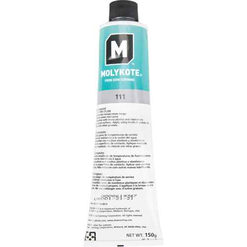 [AD066] Lubrifiant de soupape Dow Corning(MD) 111 (AD066)