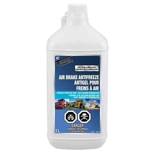 [AD097] Turbo Power® Air Brake Antifreeze (AD097)