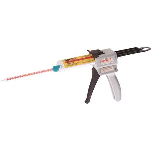 [AD129] Dual Cartridge Manual Applicator (AD129)