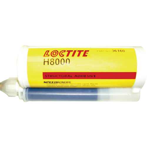 [AD134] Speedbonder™ H8000 Structural Adhesive (AD134)