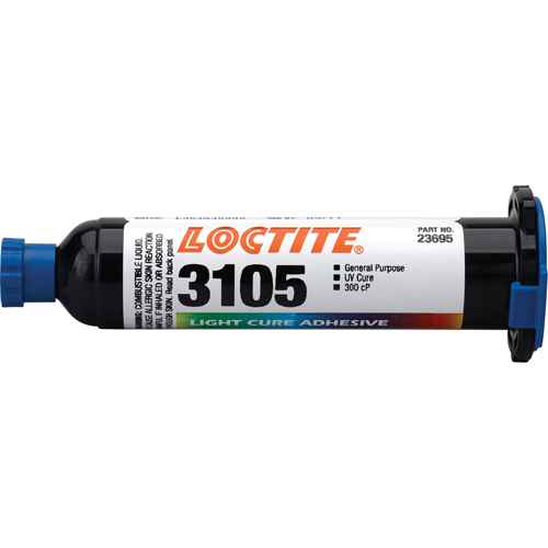 [AD139] 3105 Light Cure Acrylic  (AD139)