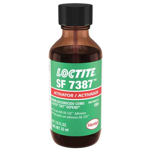 [AD140] Durcisseurs 7387 Loctite(MD)  (AD140)