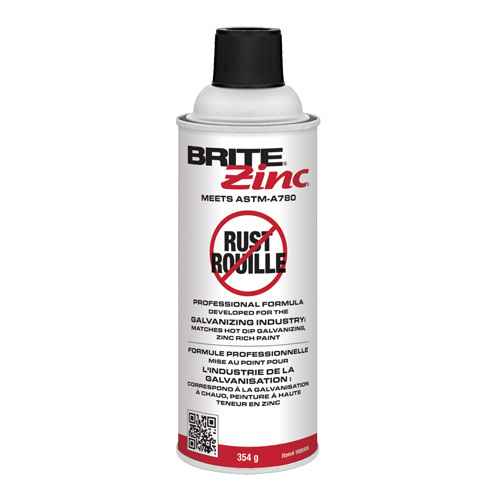 [AD141] Inhibiteur de corrosion BRITE Zinc(MD) (AD141)