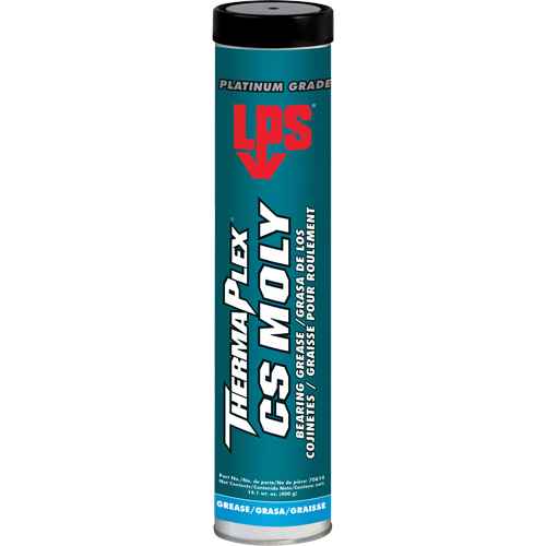 [AD179] Graisse pour roulements ThermaPlex(MD) CS Moly (AD179)