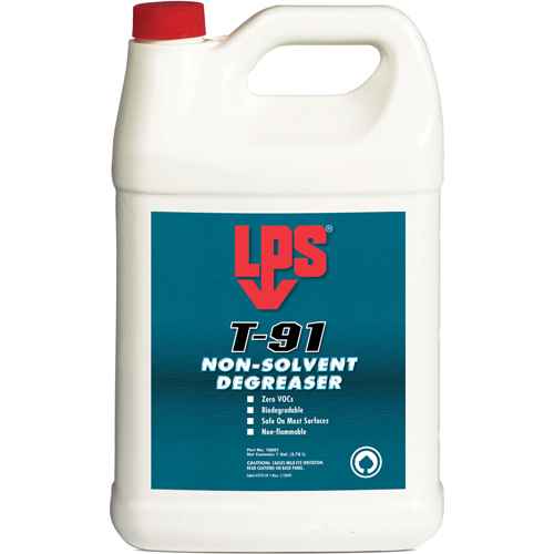 [AD183] T-91 Non-Solvent Degreaser (AD183)
