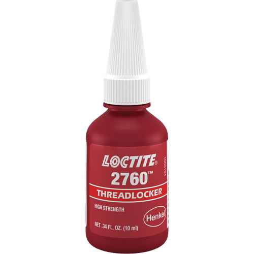 [AD187] Threadlocker 2760 Instant Adhesive (AD187)