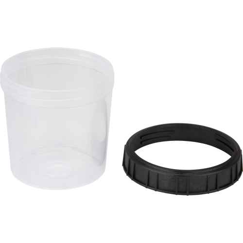[AD197] PPS™ Regular Mixing Cup & Collar (AD197)