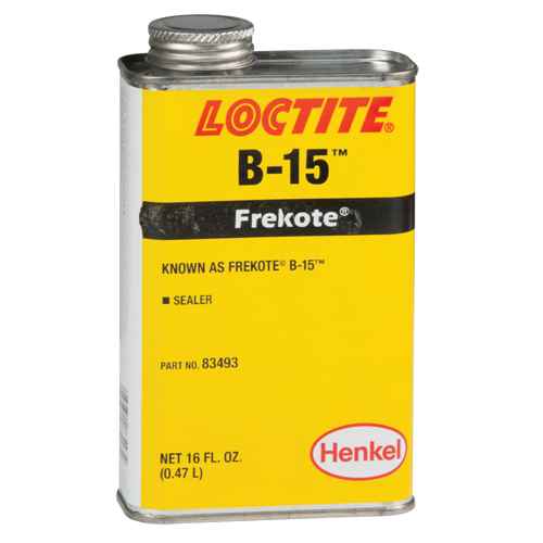 [AD231] Frekote™ B-15 Sealer (AD231)
