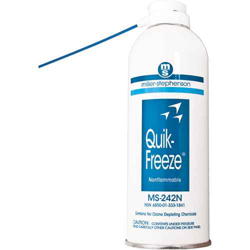 [AD236] Refroidisseur de composantes Quik-Freeze(MD) (AD236)
