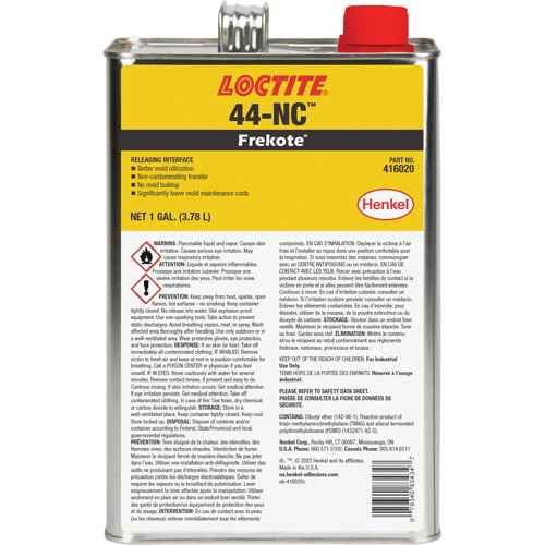 [AD277] Frekote(MC) 44-NC (AD277)