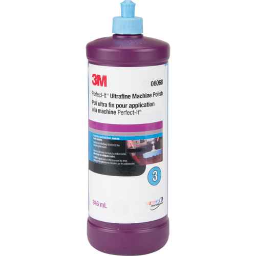 [AD317] Perfect-It™ EX Ultrafine Machine Polish (AD317)
