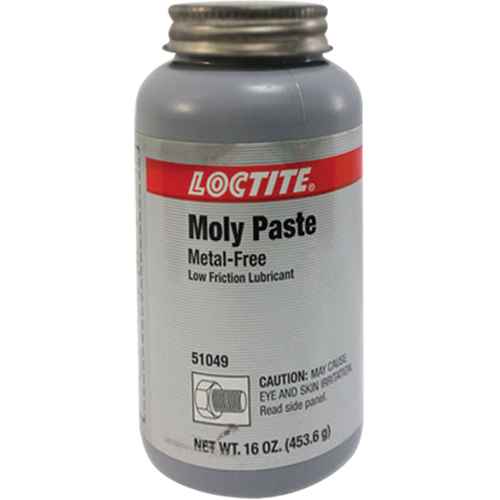 [AD341] Moly Paste (AD341)