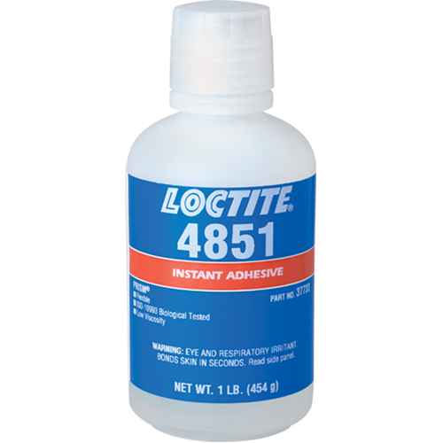 [AD342] Prism™ 4851 Flexible (AD342)