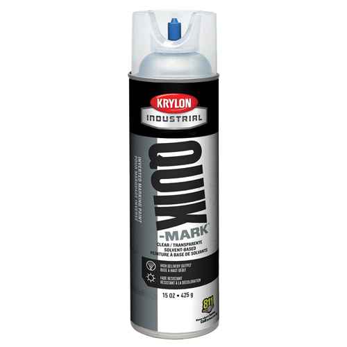 Industrial Quik-Mark™ Inverted Marking Paint (AD361)