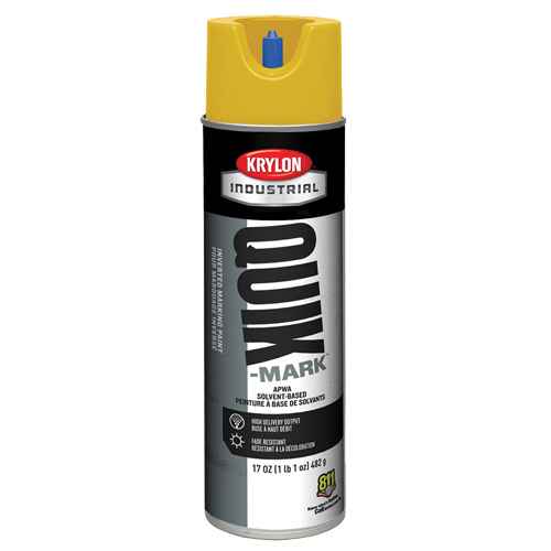 [AD364] Peinture industrielle de marquage inversée Quik-Mark(MC)  (AD364)