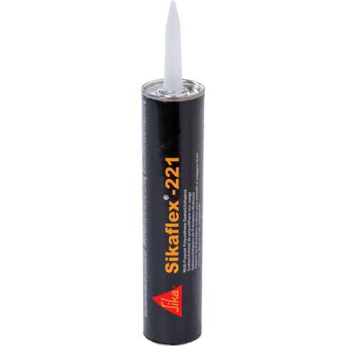 [AD375] Adhésif de polyuréthane Sikaflex(MD) 221 (AD375)