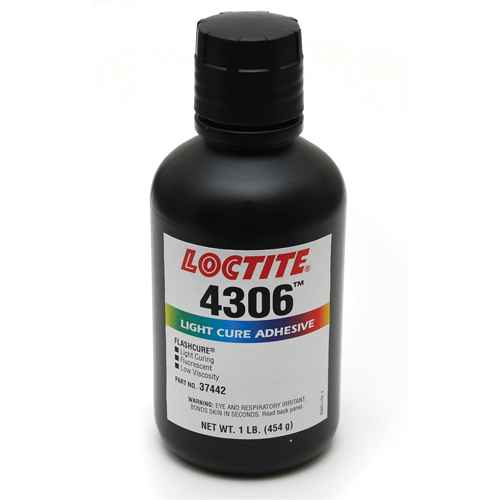 [AD392] Cyanoacrylate Flashcure(MC) 4306 (AD392)