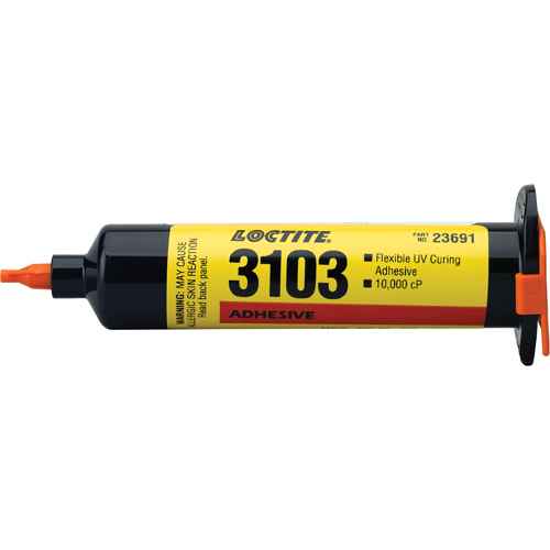 3103 Light Cure Acrylic  (AD393)