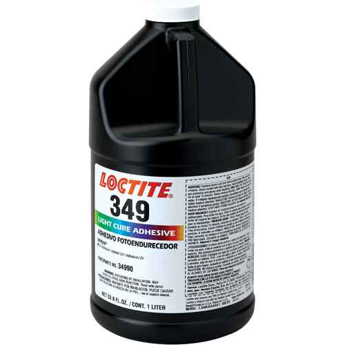 [AD400] Improv™ 349 Light Cure Acrylic (AD400)