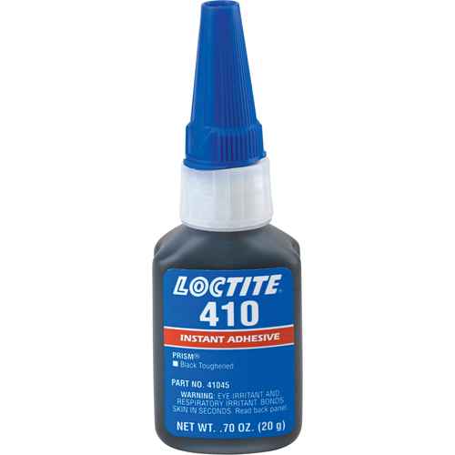 [AD411] Adhésif instantané 410(MC) (AD411)