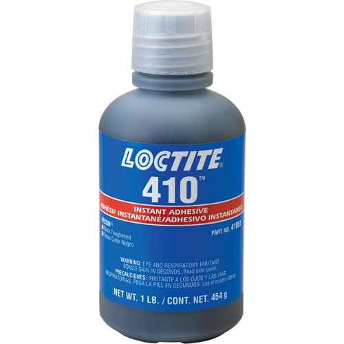Adhésif instantané 410(MC) (AD412)