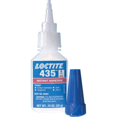 [AD414] 435™ Surface Insensitive Instant Adhesive (AD414)