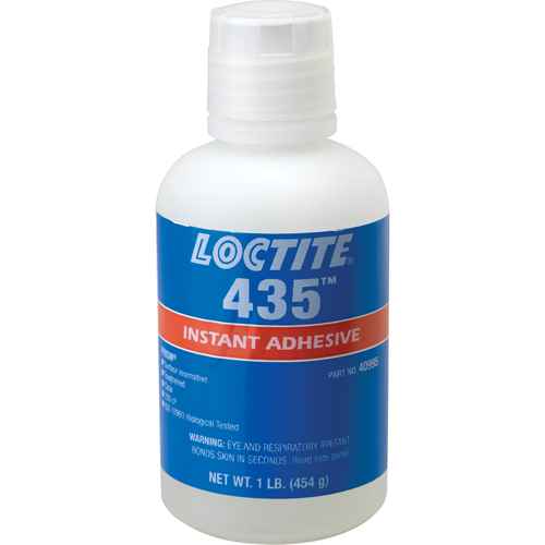 [AD415] Adhésif instantané  431(MC) pour toute surface (AD415)